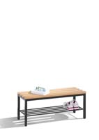 Stahlschrank Willy